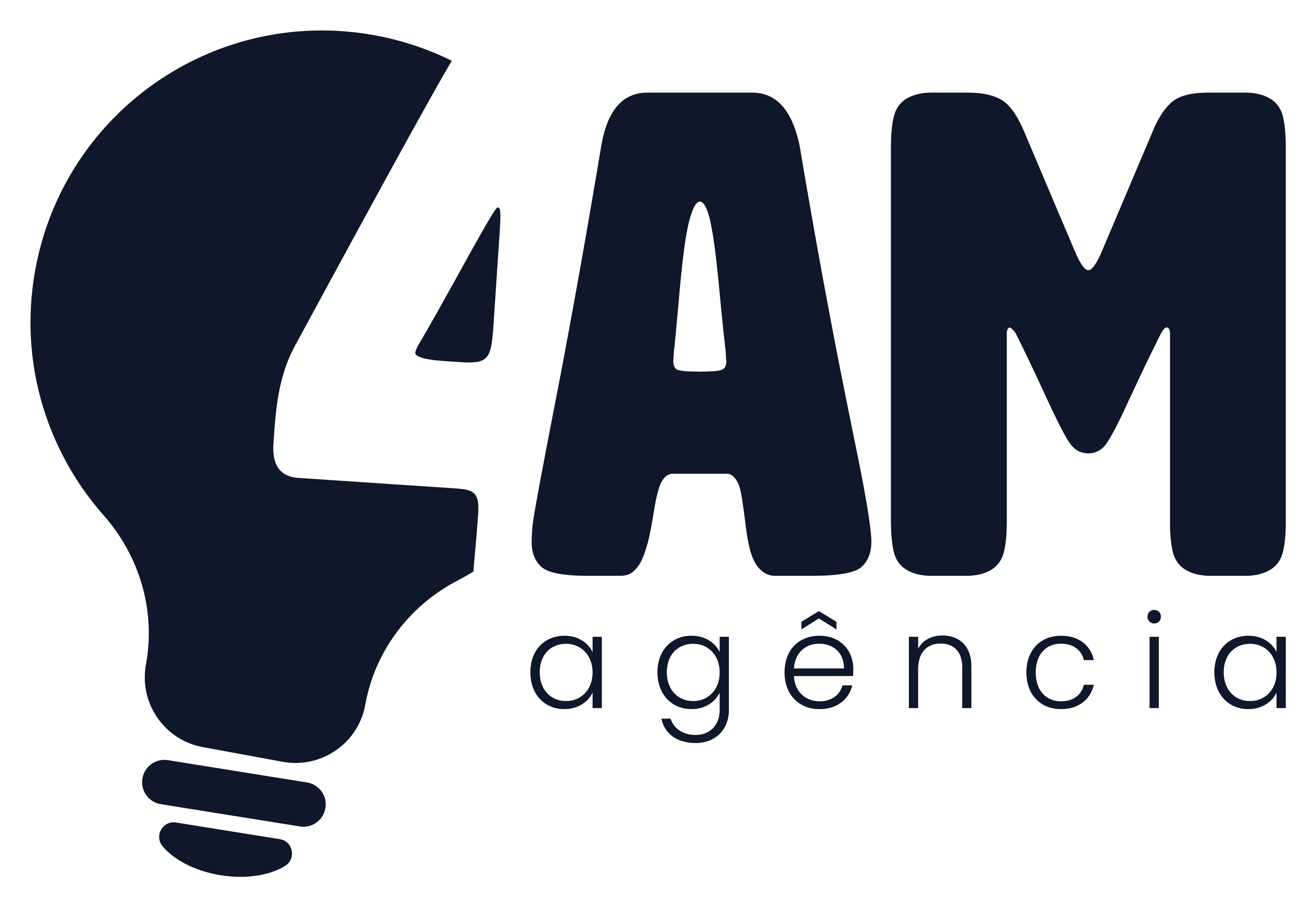 Agência 4AM